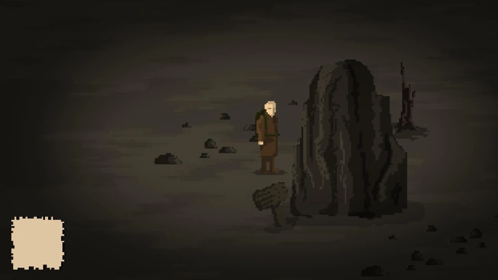 Reason to Survive - DEMO (itch) Reason to Survive - DEMO (itch)