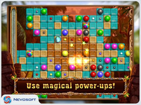 Wonderlines: match-3 puzzle game Wonderlines: match-3 puzzle game
