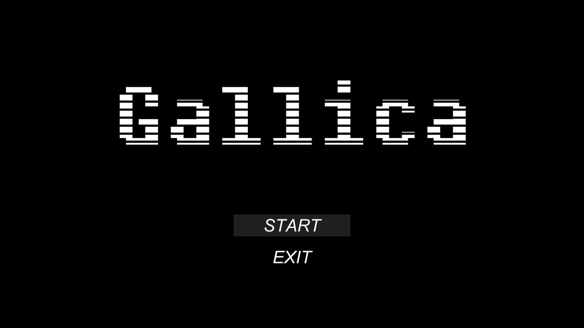 Gallica (itch)