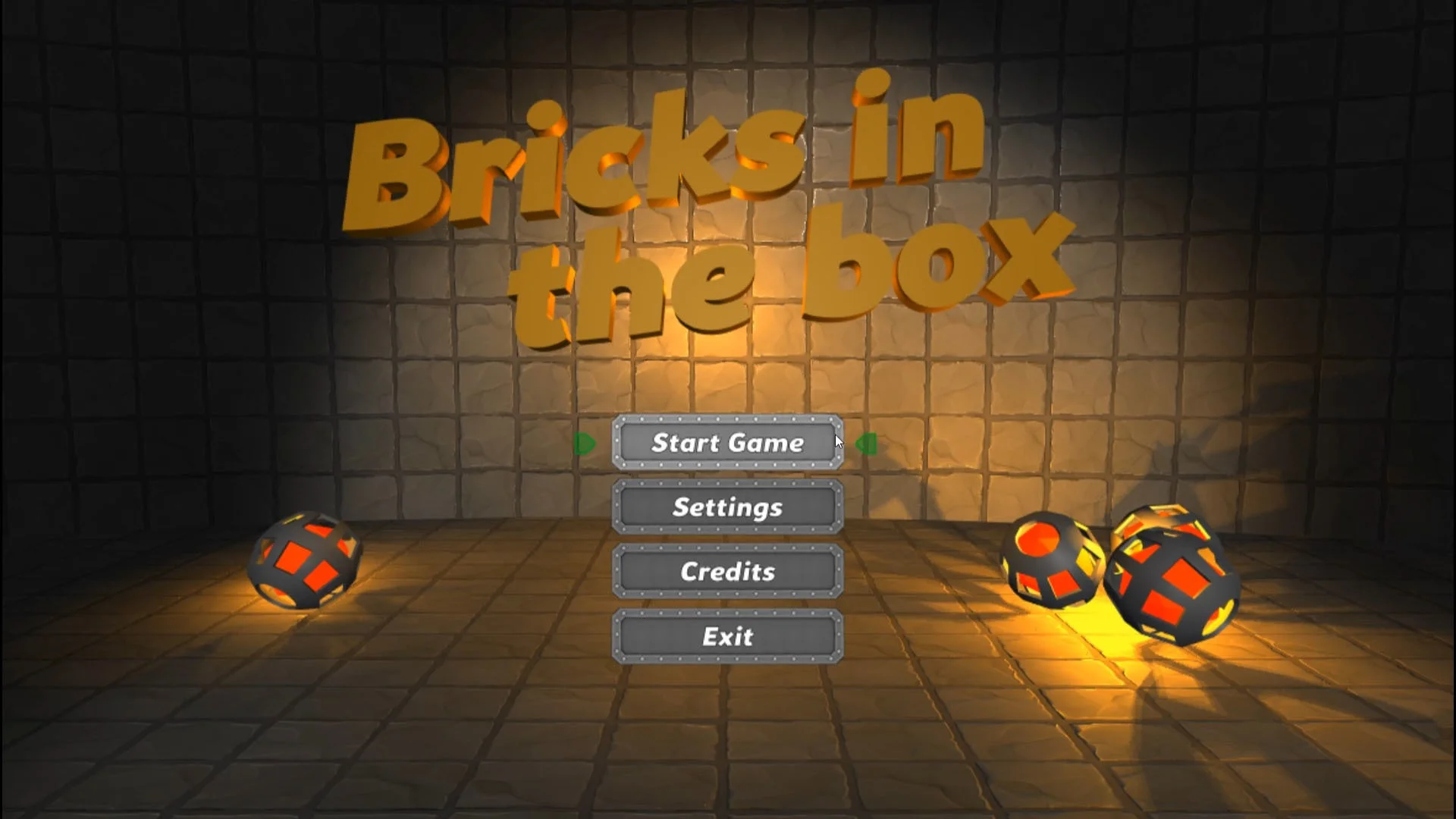 Bricks In The Box (itch) Bricks In The Box (itch)