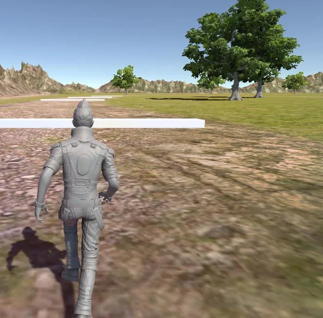 First and Third Person Simulator (itch) First and Third Person Simulator (itch)