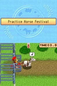 Harvest Moon: Sunshine Islands Harvest Moon: Sunshine Islands