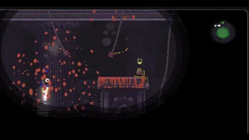 ChargeShot (itch)