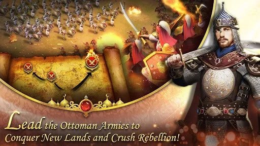 Game of Sultans Game of Sultans