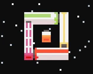 Space Valet (itch)