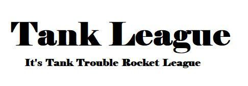 Tank League (itch)