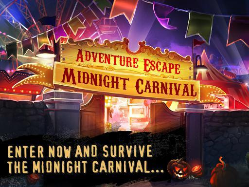 Adventure Escape: Carnival Adventure Escape: Carnival