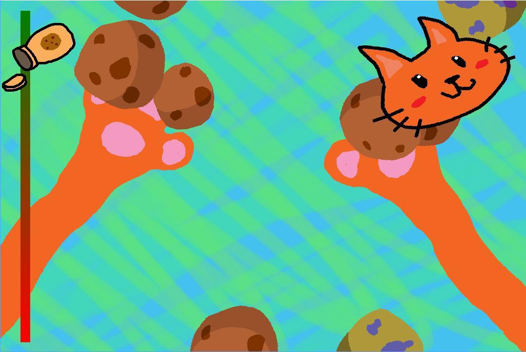 Cookie Cat (itch) Cookie Cat (itch)
