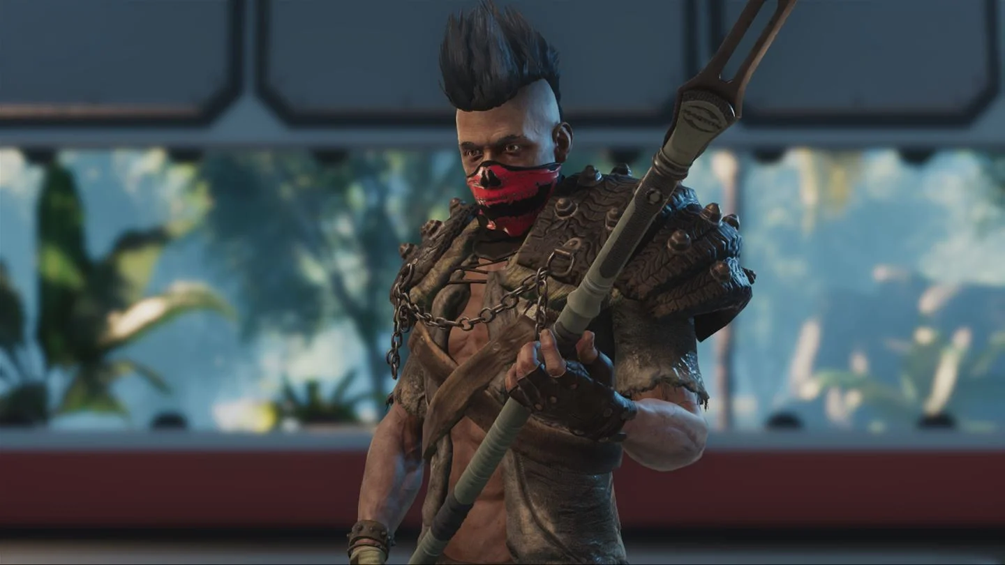 The Culling (Game Preview) The Culling (Game Preview)