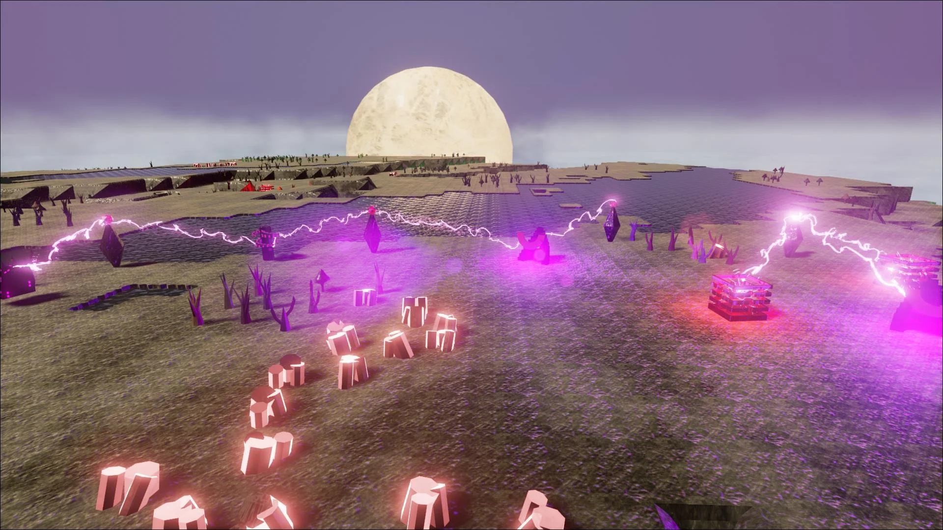 Статьи по Void Eternal (itch)