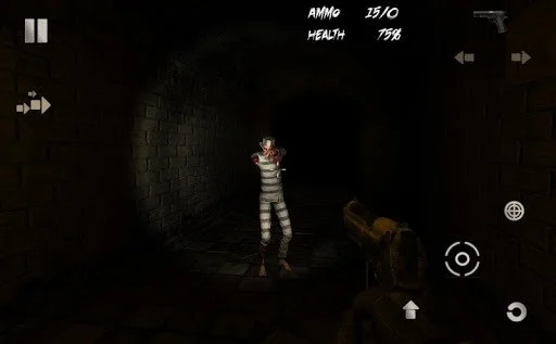 Dead Bunker II HD Dead Bunker II HD