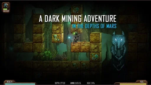 Mines of Mars Scifi Mining RPG Mines of Mars Scifi Mining RPG