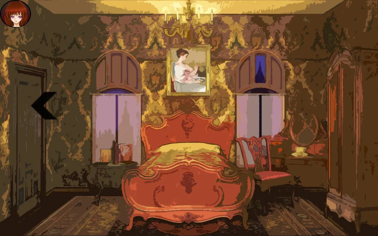 Рецензии Sleepless Night 2: Ladies’ Night(mare) (itch)