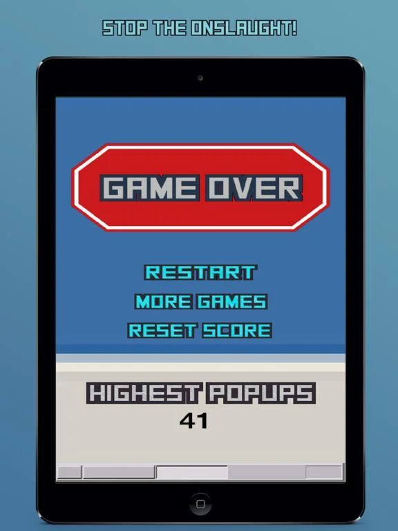 PopUp Blockers - Block Web Browser Simulator 2k16