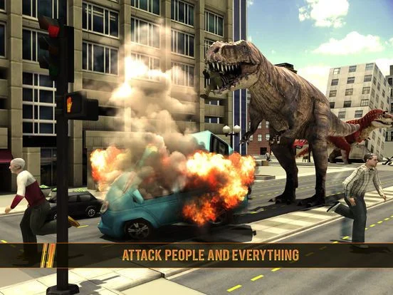 2018 wild dino city attack 2018 wild dino city attack