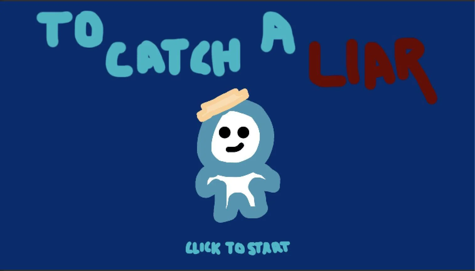 To Catch A Liar (itch)
