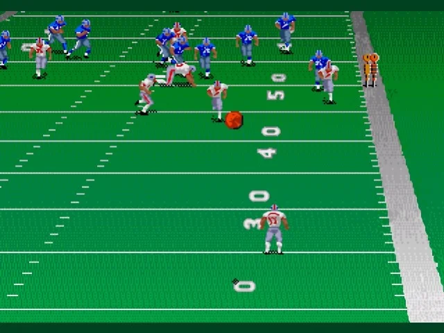 Madden NFL 98 Madden NFL 98