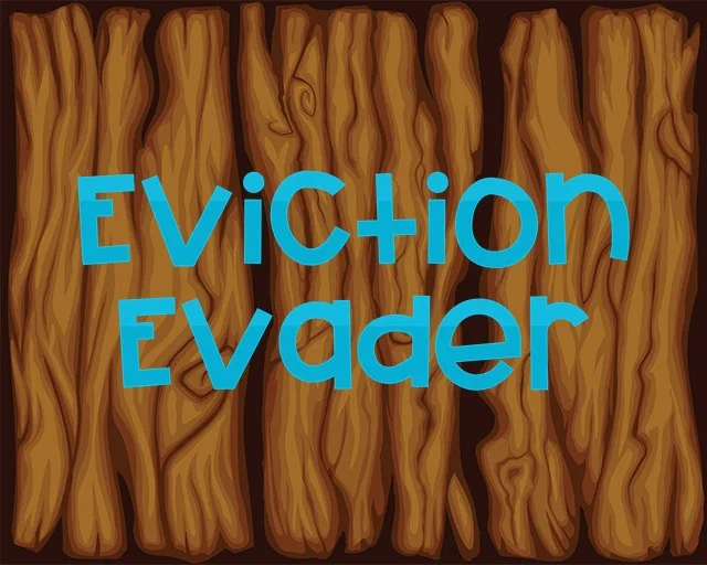 Статьи по Eviction Evader (itch)