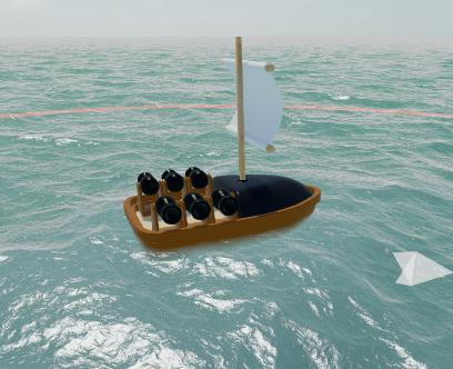 Sea (prototype) (itch) Sea (prototype) (itch)
