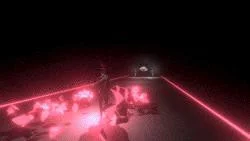 Unfamiliar Ritual (itch) Unfamiliar Ritual (itch)