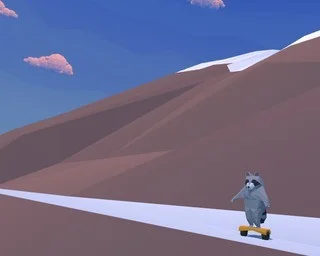 Рецензии Angry Mountain (itch)