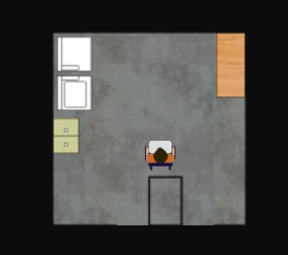 Stereotypical World demo (itch) Stereotypical World demo (itch)