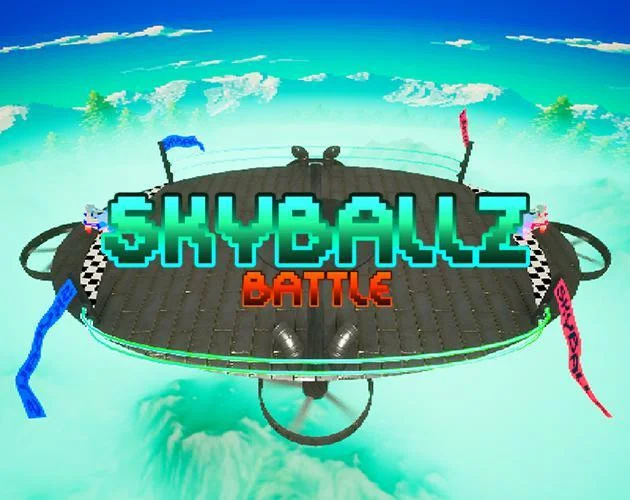 Skyballz Battle (itch) Skyballz Battle (itch)