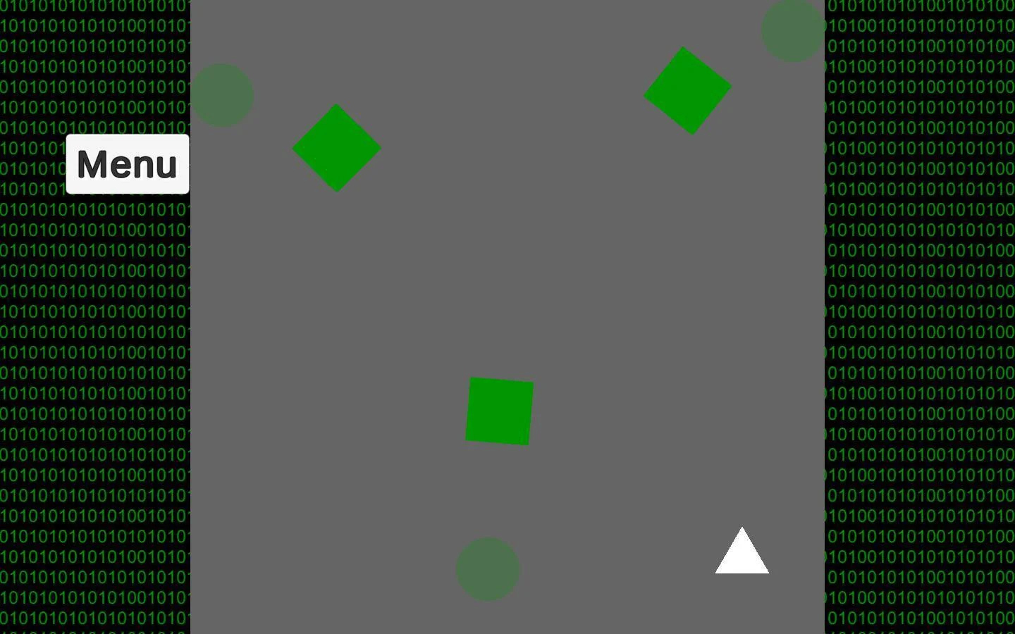 THIS GAME IS BROKEN (itch)