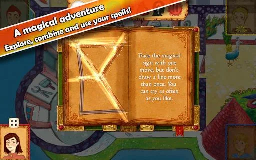 Whoowasit? - Best kids game! Whoowasit? - Best kids game!