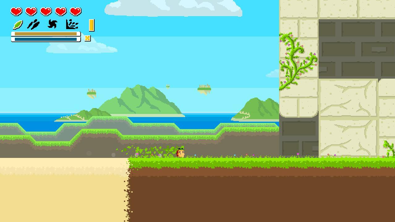 Статьи по Ladybug game prototype (itch)