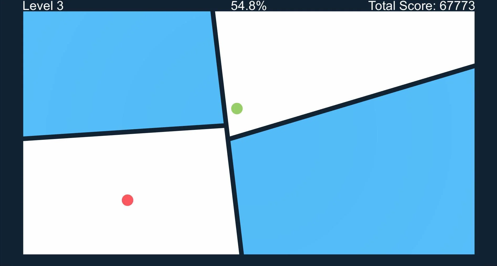 Intersect (itch)