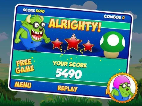 A Toy Minion Jump Story - My Incredible Magic Monster Adventure FREE A Toy Minion Jump Story - My Incredible Magic Monster Adventure FREE