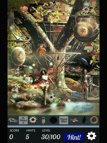Hidden Worlds Adventure Hidden Worlds Adventure