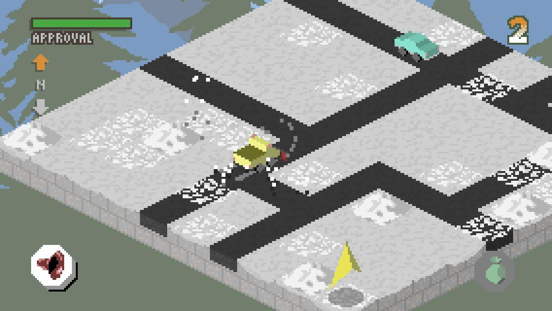 Dawn of the Plow (itch) Dawn of the Plow (itch)
