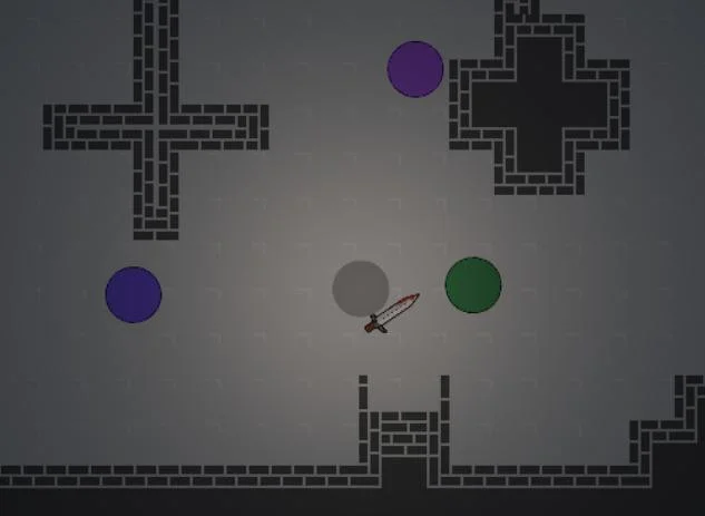 Dungeon (TheJonu) (itch) Dungeon (TheJonu) (itch)