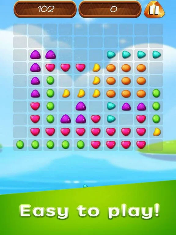 Block Jelly Sweet Play Block Jelly Sweet Play