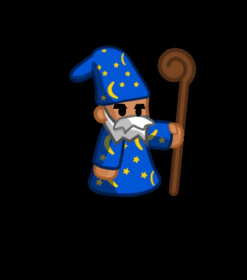 Le cuisine et les wizard (itch) Le cuisine et les wizard (itch)