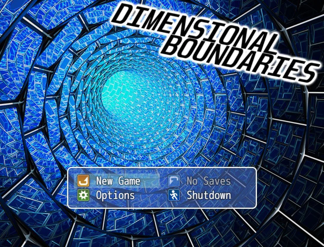Dimensional Boundaries (itch) Dimensional Boundaries (itch)