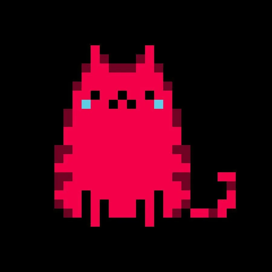 Статьи по Catty is Away (itch)