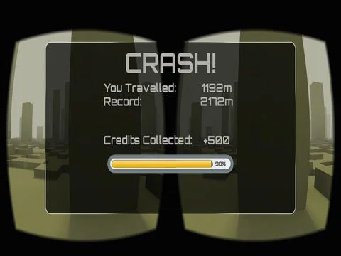 VR Xtream Racers VR Xtream Racers