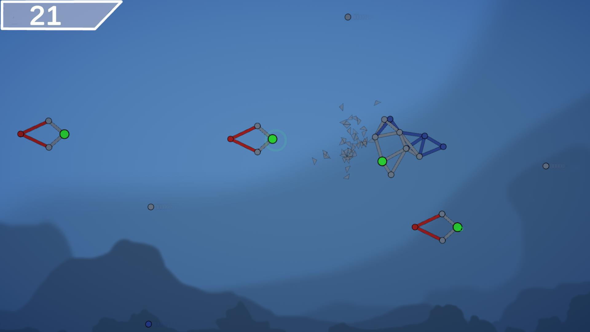 Subdivide (blenderfan) (itch) Subdivide (blenderfan) (itch)