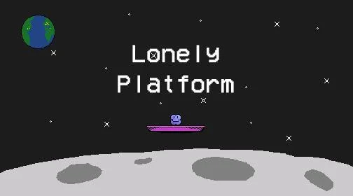 Lonely Platform (itch)