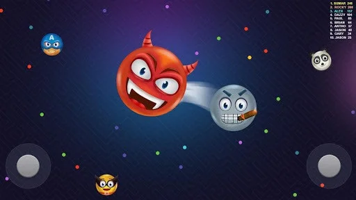 Emoji.io Free Casual Game Emoji.io Free Casual Game