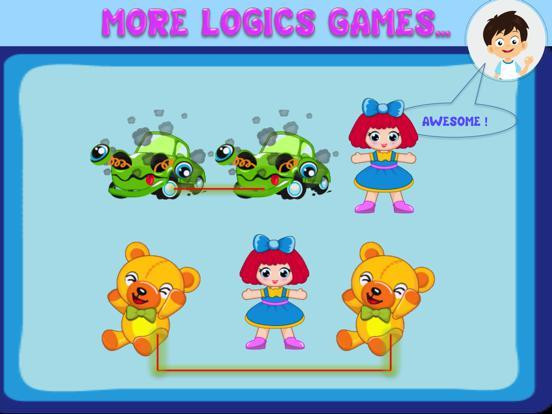 Toy Game story adventure for kids junior