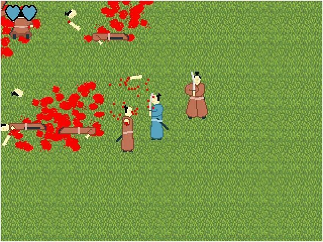 Seppuku Jisei (itch) Seppuku Jisei (itch)