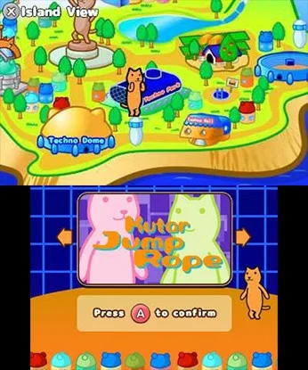 Новости о Kutar Jump Rope
