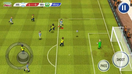 Striker Soccer America 2015 Striker Soccer America 2015