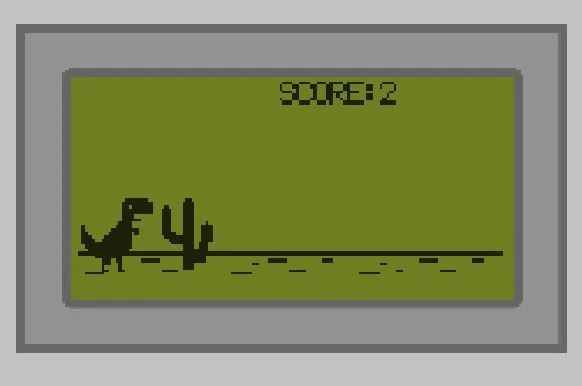 Display Simulator (itch)