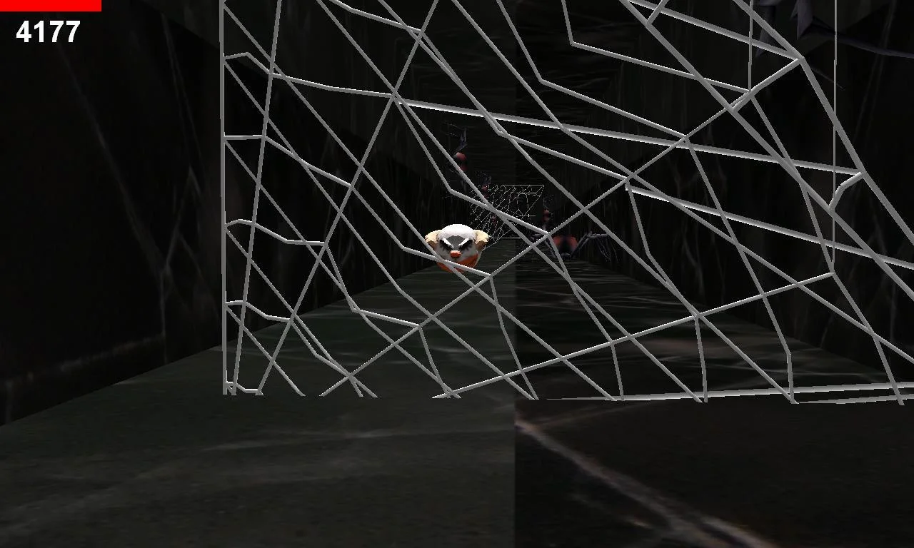 3D Spiderz (itch) 3D Spiderz (itch)