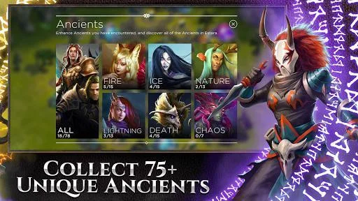 Rival Kingdoms: The Lost City Rival Kingdoms: The Lost City